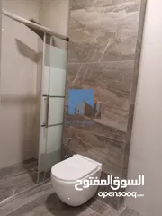  15 شقة فاخرة للبيع في الرابية  - خلف الإتصالات ( Orange ) طابق ثالث 195م مع روف دوبلكس 110م لم تسكن