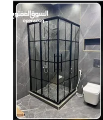  29 شاور بوكس -قاطع شاور -شور ـ زجاج سيكوريت شاور البوكس بأفضل المواصفات والاسعار -شور بوكس