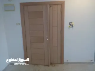  25 تفضيل كافة ابواب الخشب