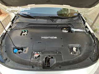  16 سيارة هوندا e.ns1 2022 فئة e3 للبيع