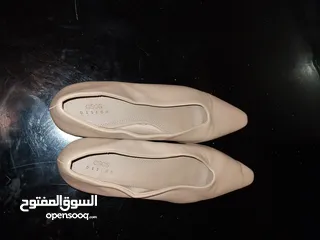  1 اكثر من كعب