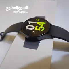  7 Samsung Galaxy Watch 5 ساعة ذكية سامسونج كلكسي