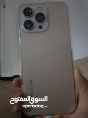  2 تلفون من نوع calus at16 pro max للبيع شبيه الiphon 16 pro max