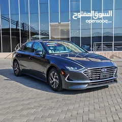  7 HYUNDAI SONATA HYBRID 2022  هيونداي سوناتا هايبرد 2022 تصلح لجميع الاعفاءات