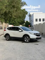  2 HONDA CRV 2018 EXCELLENT CONDITION