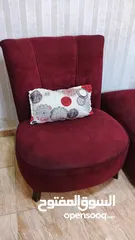  8 اثاث مستعمل بحاله وكاله