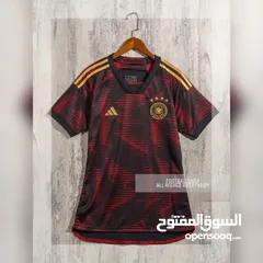  15 مجسمات ملاعب كرة قدم تيشرتات كرة قدم