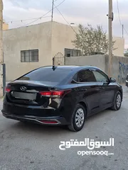  7 هيونداي اكسنت 2023 تنمير 2022 جديدة ولا غلطة