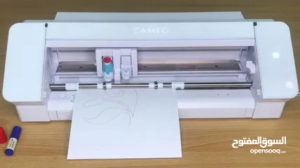  2 مشروع طباعه كامل