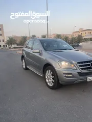  1 Ml350 موديل 2011