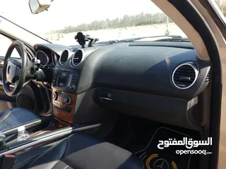  26 مارسدس ام ال ML350 موديل2007 بسعر مناسب جدا