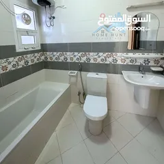  11 QURM  6 BR COMMUNITY VILLA FOR RENT IN PRIME LOCATION