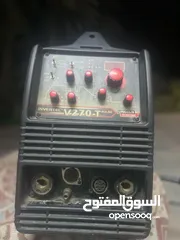  2 مكينة لحام