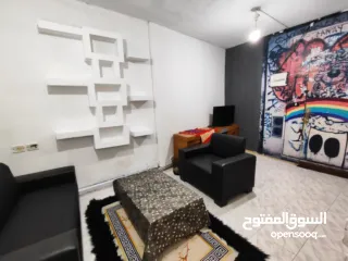  6 استديو مفروش للإيجار في الماصيون