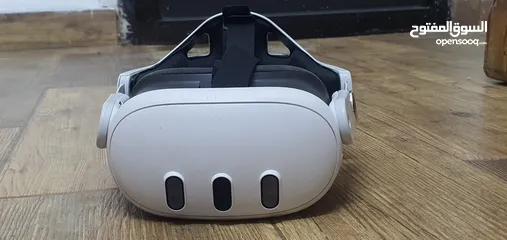  13 فيار VR. مستعمله اشي كثيررر بصيطططط