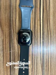  4 Apple watch series 7 45MM