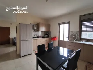  4 روف مفروش بإطلالة مميزة للإيجار – بيتونيا، دوار الفواكه