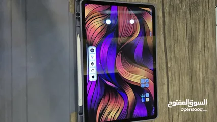  6 Redmi Bad Pro Tablet 5g - تابلت ريدمي باد برو 5جي