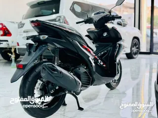  2 يماها 2024 سفار الموطو