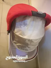  2 كوت بيبي للبيع