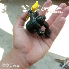  8 دراجة هوائية يحالة ممتازة نوعا ما  ضروري تقرأ الوصف الشرى يدفع سعر اذا بناسبن ببيع بس ما حد يبخس فيه