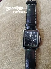  1 ساعه Cerruti 1881 الاصلية