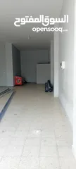  7 محلات للإيجار