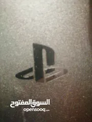  5 بليستيشن 4 مستعمل مع يد كوبي