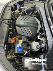  13 هيونداي كونا موديل 2019 لون فيراني فحص كامل بحالة الوكاله