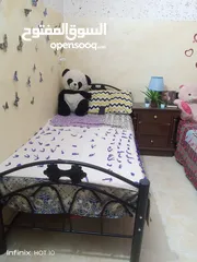  3 غرفة نوم اطفال مستعمله المفرق الضاحية