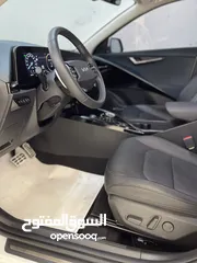  9 Kia Niro Hybrid