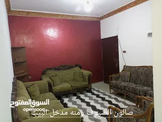  12 شقة للبيع بالقرب من الاوتستراد