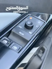  21 Volkswagen ID.4  x pro - 2022 Panorama متحركة فل كامل فحص كامل