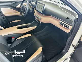  17 بي واي دي سيجال 405 البطاريه الكبيره 2023 flying لون بيج ممشى قليل 20 الف KM فحص كامل بدون ملاحظات