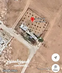  1 ارض مميزة للبيع في أدر