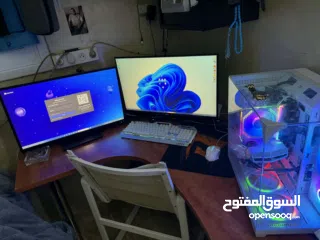  3 جهاز كمبيوتر جيمنج