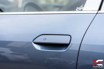  11 2024 BYD Seal 06 DM-I – Plug-in Hybrid ( شكل ال 2025 هايبرد)