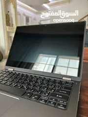  3 Acer Spin 1 folding laptop for sale