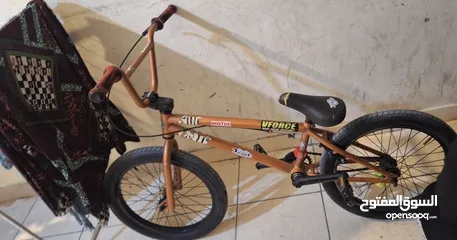  4 STOLEN CASINO 2014  FLY BIKES  sproket