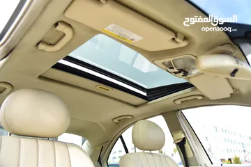  15 مرسيدس سي كلاس 200 بحالة الشركة Mercedes C200 Kompressor 2005