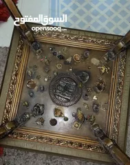  1 طقم طربيزات مصري