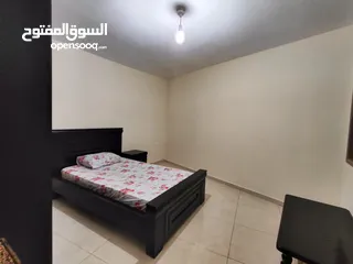  13 شقة مفروشة للإيجار – بيتونيا / دوّار الفواكه (الشارع الرئيسي)