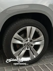  6 سكودا كاروك 1600 ديزل