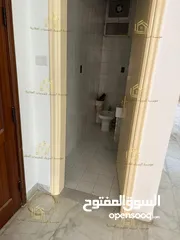  14 شقة فارغة - دير غبار - 3نوم 1ماستر - 230م - ارضي - حديقة - قرب الخدمات العامة