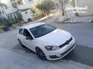  1 جولف 2016 اتماتك فحص نخب النخب بسعر حرق 62000 ألف نقدا بدل وارد