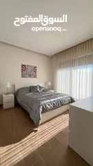  9 شقة غرفتين نوم للايجار في عبدون ( Property 39870 )-174916920