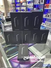  2 سامسونج S25 بلس جديد كفالة (BMS )(256GB/512GB )