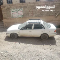  2 كرلاء للبيع اجره