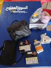  9 منفاخ سياره
