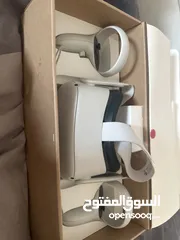  1 Oculus used good condition